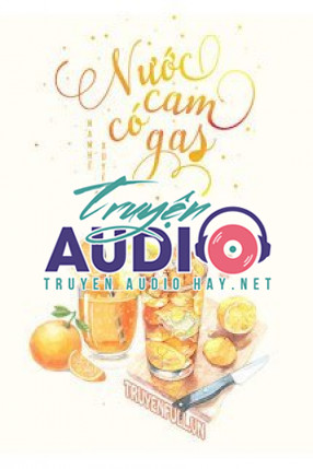 nước cam có gas nước soda cam 