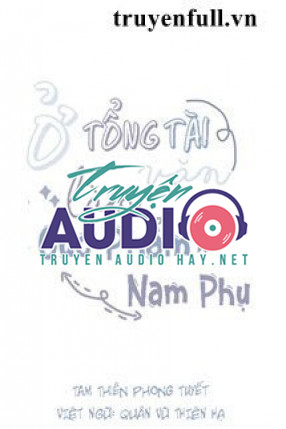 ở trong văn tổng tài làm cực phẩm nam phụ 