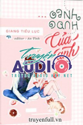 oanh oanh của anh 