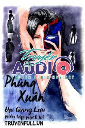 phùng xuân  đại giang lưu 