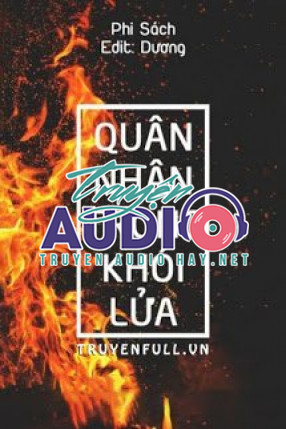 quân nhân trong khói lửa 