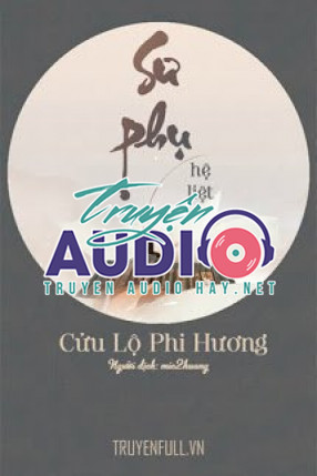 sư phụ hệ liệt 