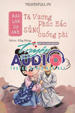 tà vương phúc hắc sủng cuồng phi 