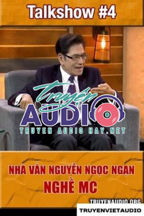 talkshow #5 nguyễn ngọc ngạn - ghen tuông và ganh tị