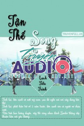 tận thế song sủng 