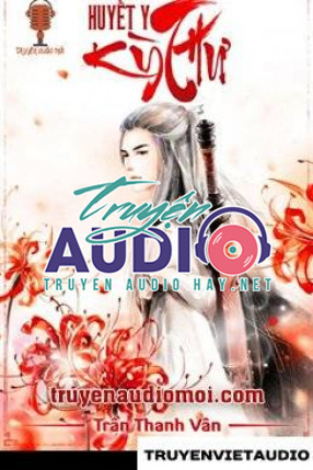 Tạo Hóa Tiên Đế Audio