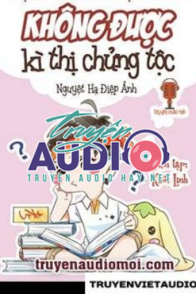 Thái Cổ Thần Vương Audio