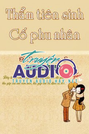 thẩm tiên sinh cố phu nhân 