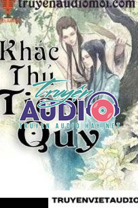 Thần Ấn Vương Tọa Audio