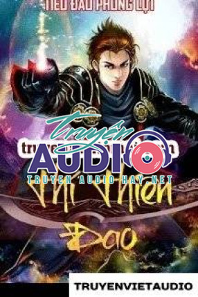 Thần Ma Thiên Tôn Audio