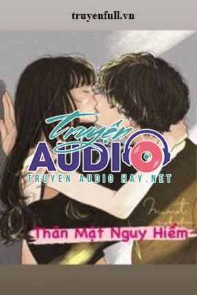 thân mật nguy hiểm 