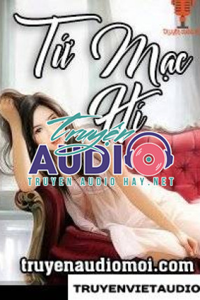 Thần Võ Chiến Vương Audio