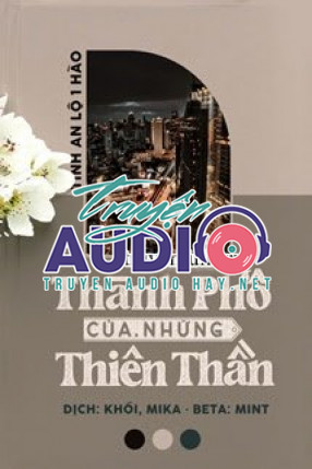 thành phố của những thiên thần 