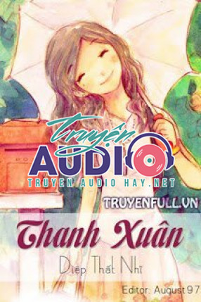 thanh xuân 