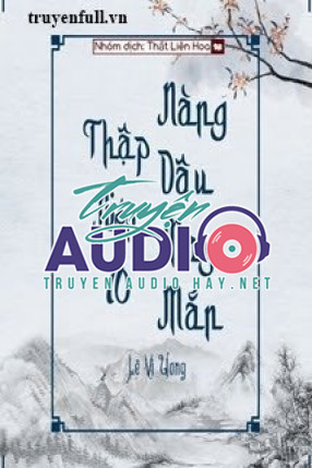 [thập niên 70] nàng dâu may mắn 