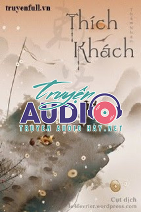 thích khách  thẩm nhạn 