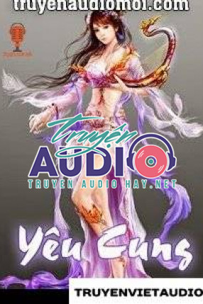 Thiên Hạ Vô Song Audio