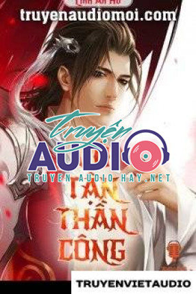 Thiên Thần Audio