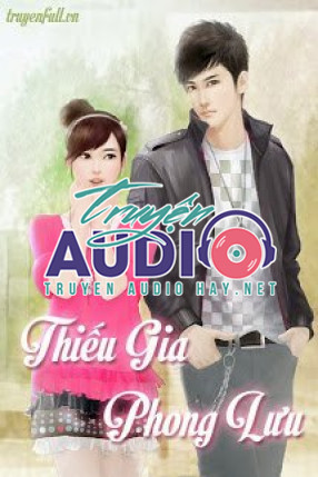 thiếu gia phong lưu 