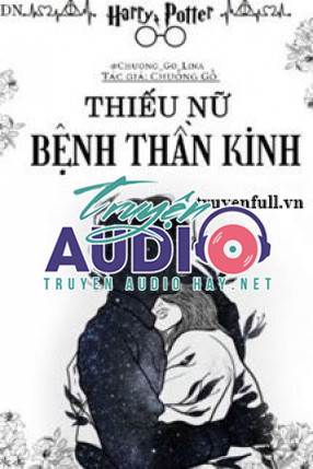 thiếu nữ bệnh thần kinh 