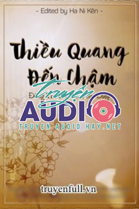 thiều quang đến chậm 