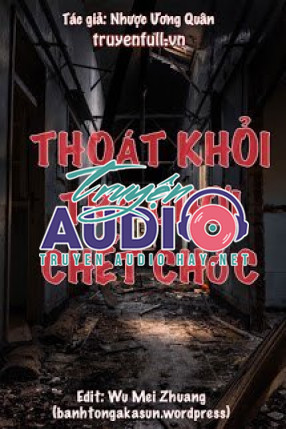 thoát khỏi trò chơi chết chóc 