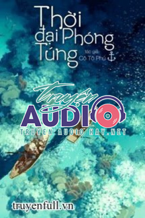 thời đại phóng túng 