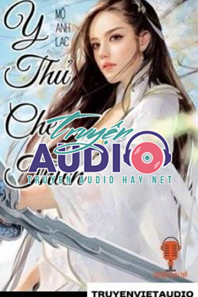 Thốn Mang Audio