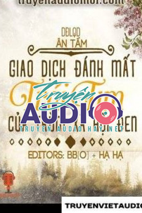 Thứ Nữ Hữu Độc Audio