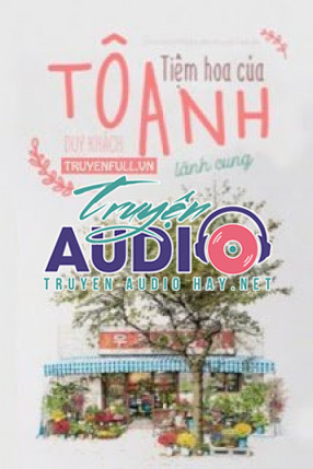 tiệm hoa của tô anh 