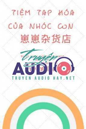 tiệm tạp hóa của nhóc con 