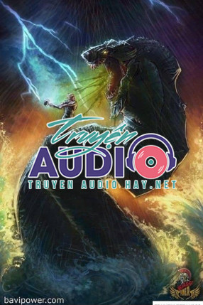 Tiên Hà Phong Bạo Audio