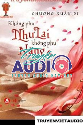 Tiên Lộ Phong Lưu Audio