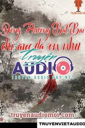 Tiên Môn Thiếu Gia Audio