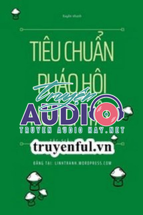 tiêu chuẩn pháo hôi nghịch tập 