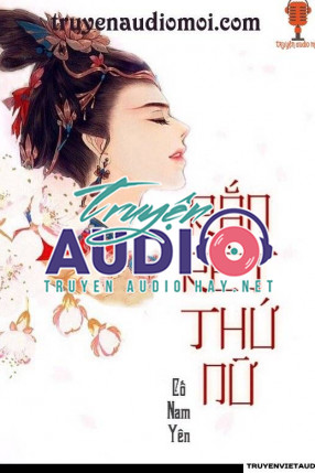 Tối Cường Y Thánh Audio