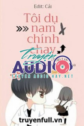 tôi dụ nam chính chạy 