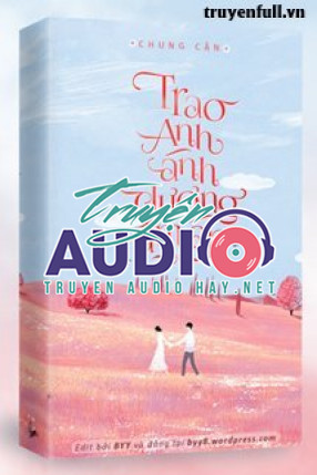 trao anh ánh dương ấm áp 