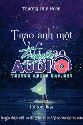 trao anh một vì sao 