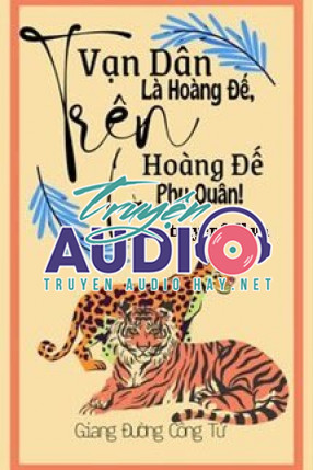 trên vạn dân là hoàng đế trên hoàng đế là phu quân 