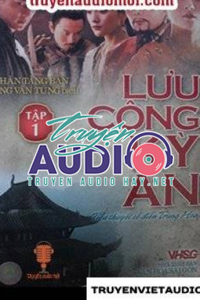 Trò Chơi Luân Hồi Audio