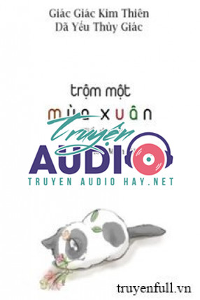 trộm một mùa xuân 