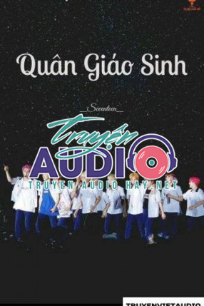 Trọng Khải Mạt Thế Audio