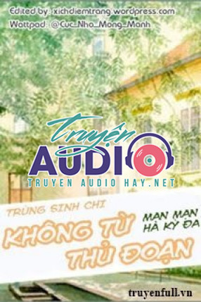 trùng sinh chi không từ thủ đoạn 