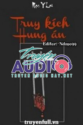 truy kích hung án 