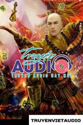 Truyện Audio Tinh Thần Biến