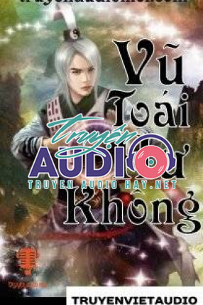 Tu Chân Giả Tại Đấu Phá Thương Khung Audio