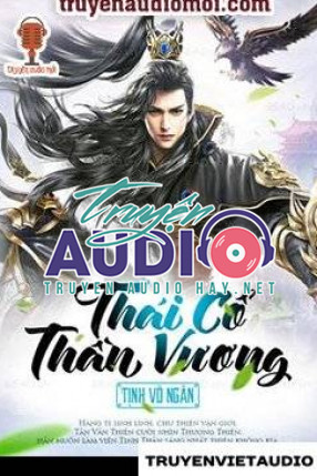 Vợ Boss Là Công Chúa Audio