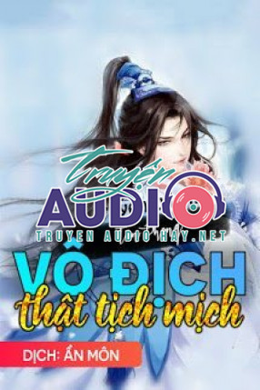 vô địch thật tịch mịch 