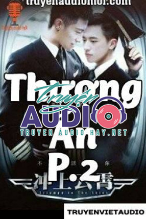 Võ Động Thiên Hà Audio